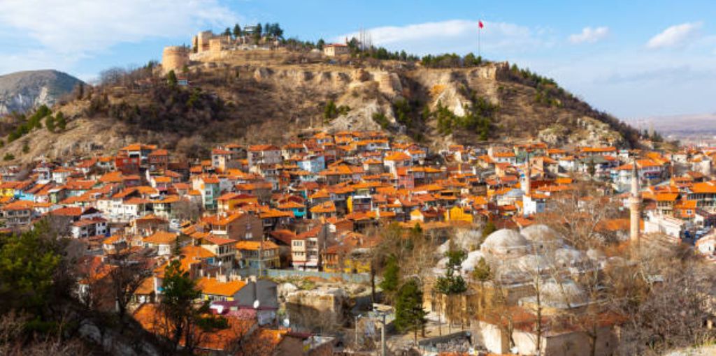 Pegasus Airlines Kütahya Office