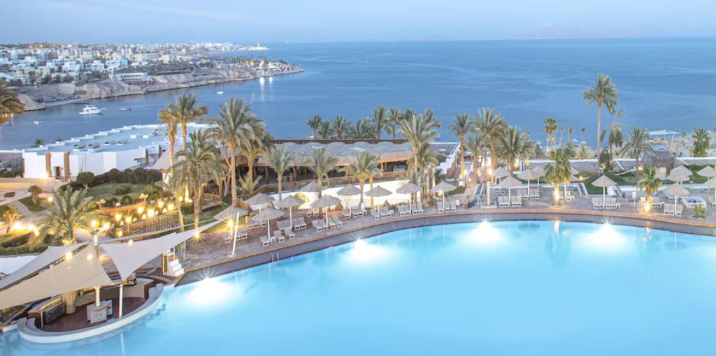 Pegasus Airlines Sharm El Sheikh