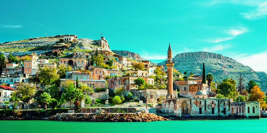 Pegasus Airlines Gaziantep Office