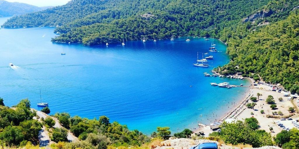 Pegasus Airlines Dalaman Office