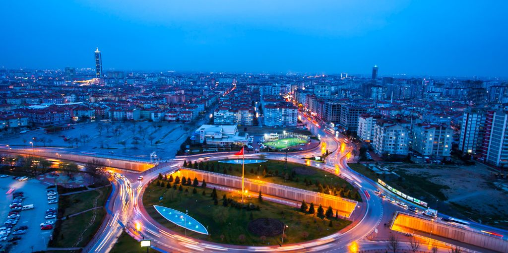 Pegasus Airlines Konya Office