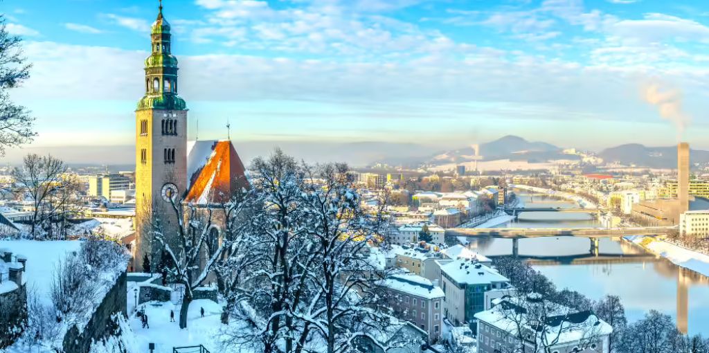 Air Canada Munich Office