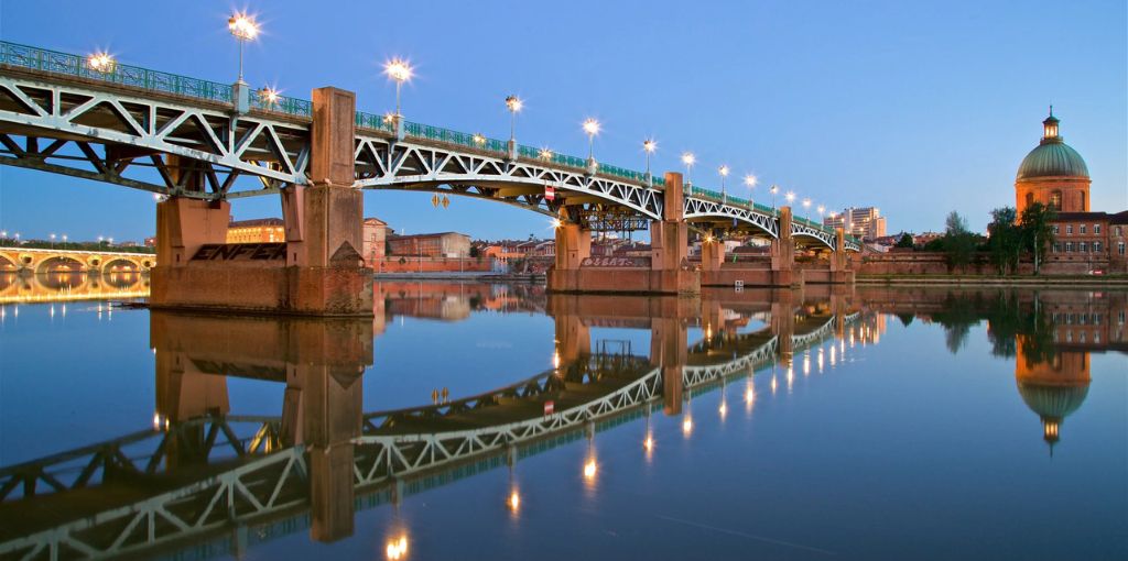 Air Canada Toulouse Office