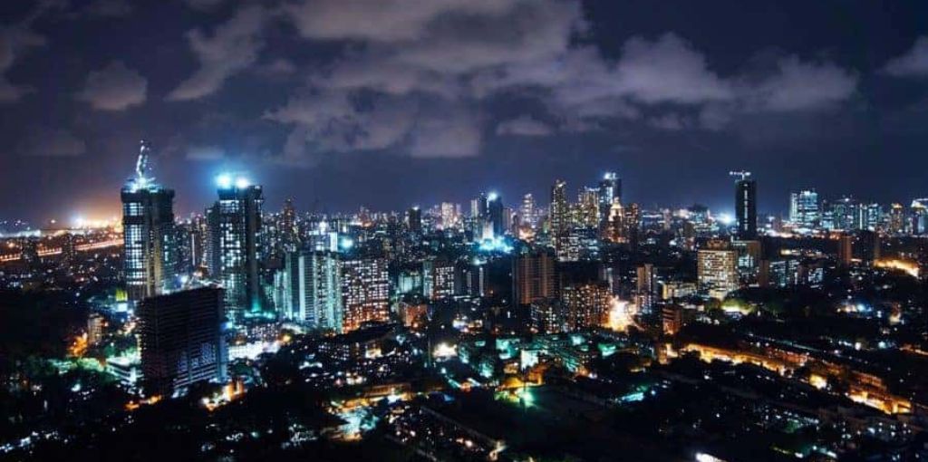 Air Canada Mumbai Office