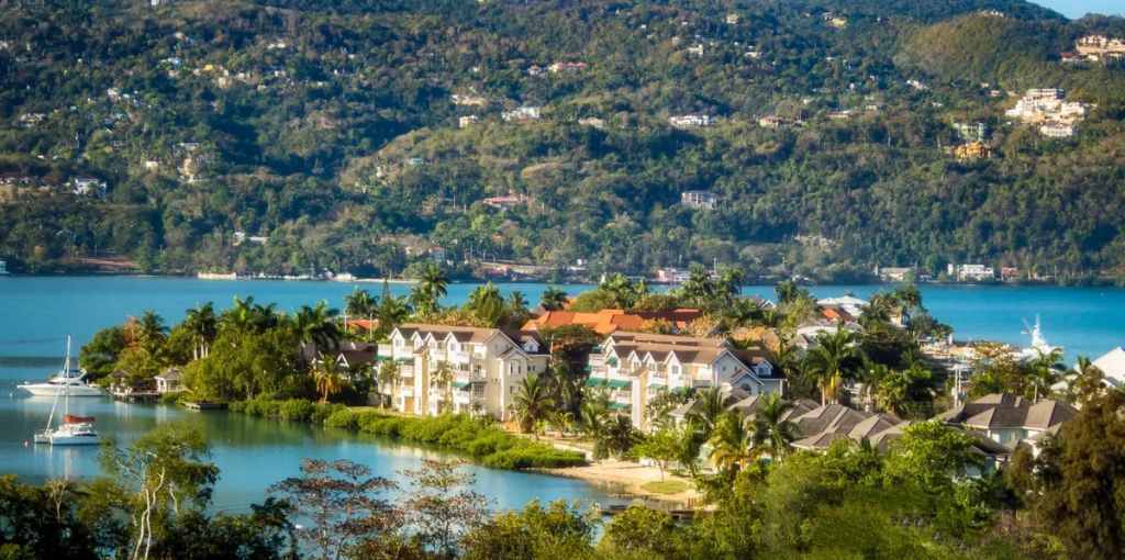 Air Canada Montego Bay Office