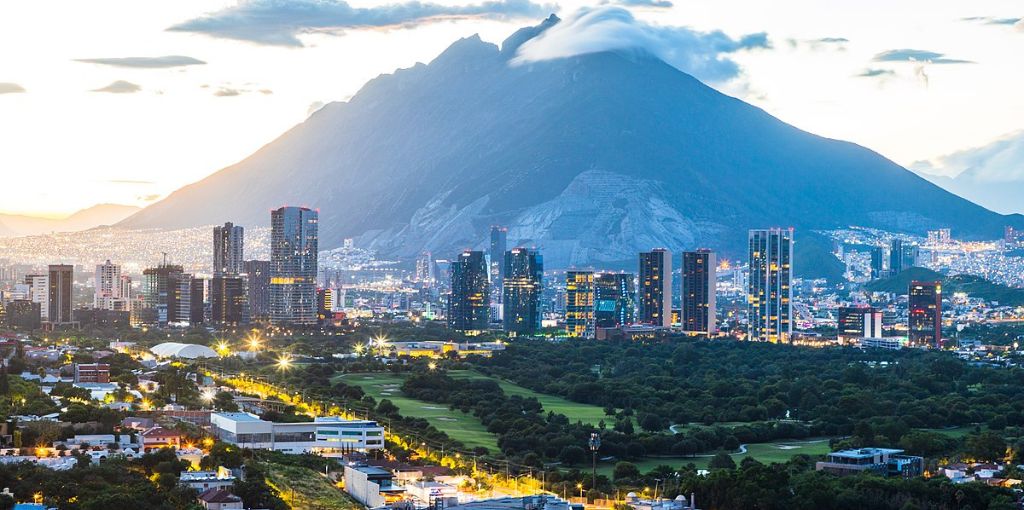 Air Canada Monterrey Office