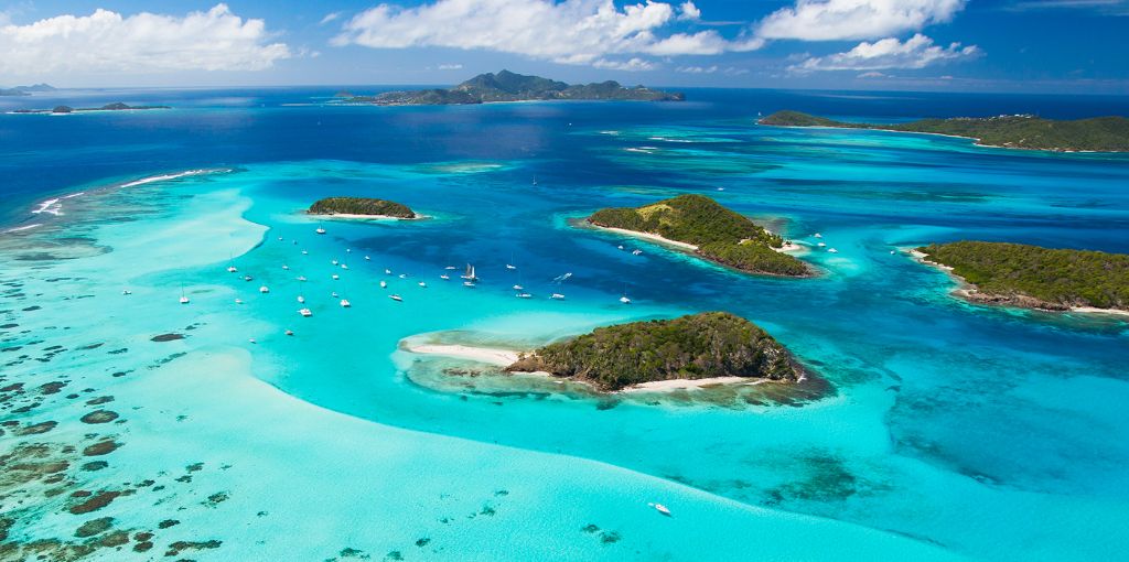 Air Canada St. Vincent Office