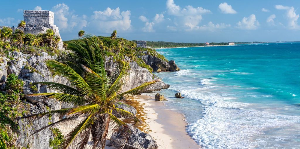 Air Canada Tulum Office