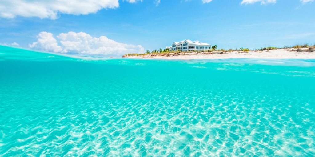 Air Canada Providenciales Office