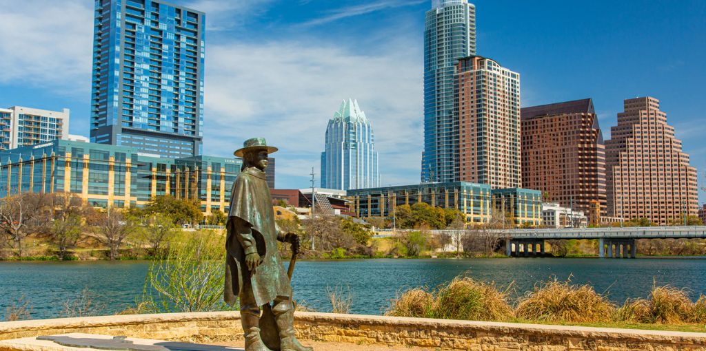 Air Canada Austin Office