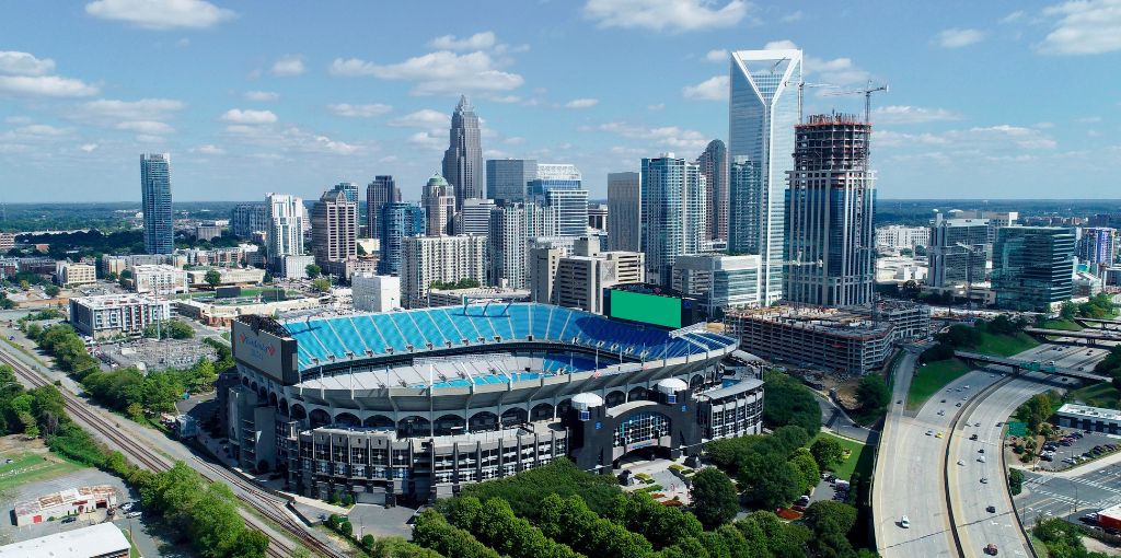 Charlotte Office in United States