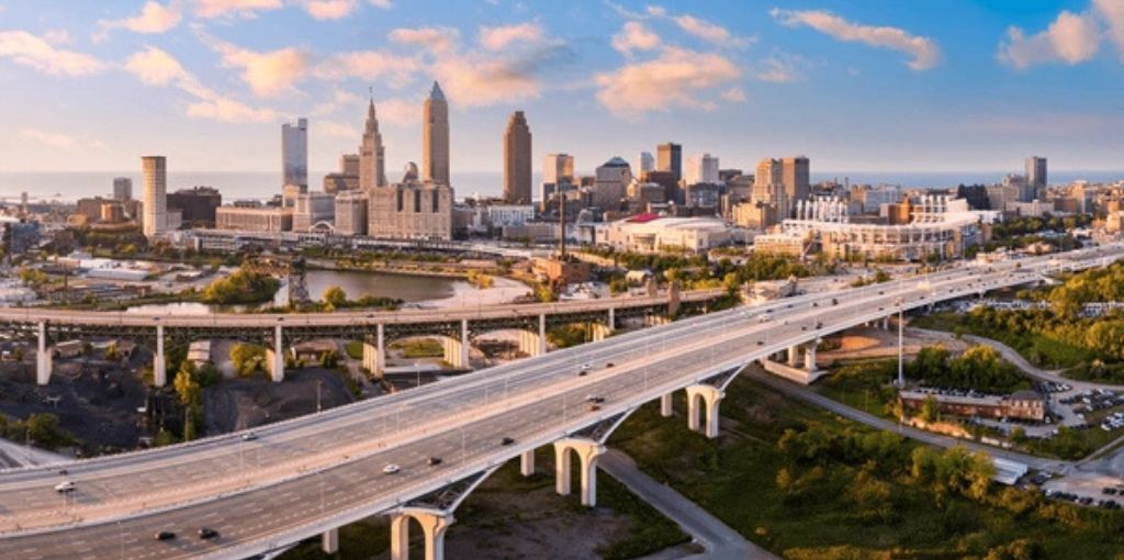 Air Canada Cleveland Office