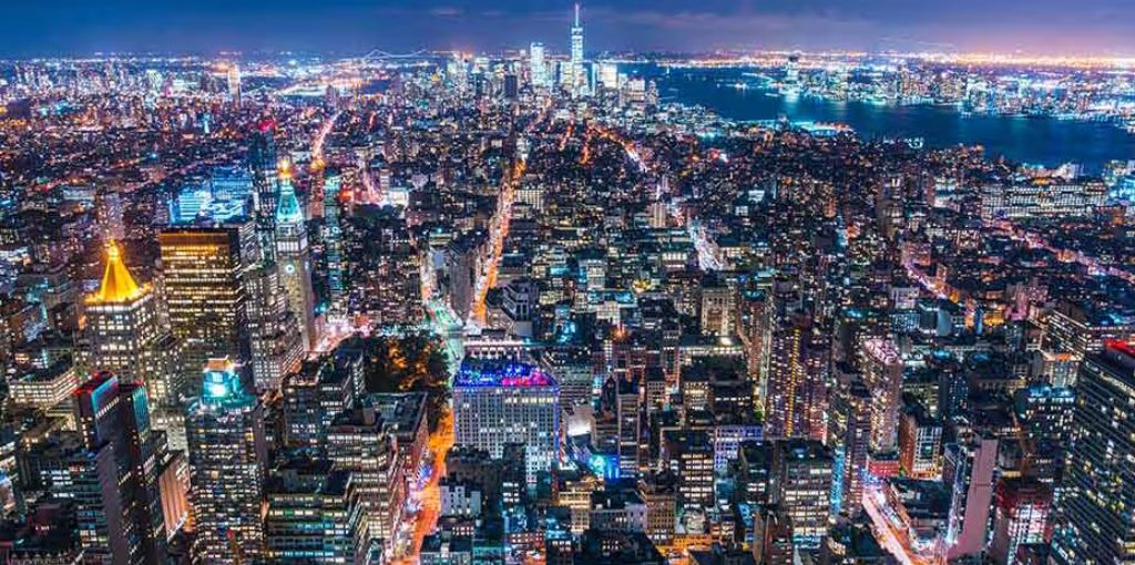 Air Canada New York City Office