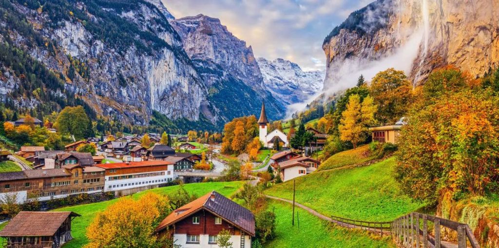 Air Canada Base Office