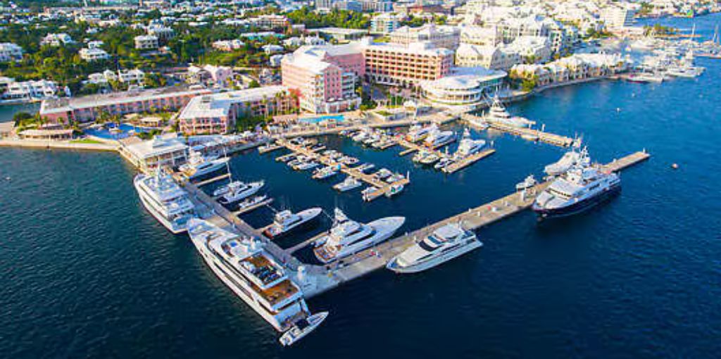 Air Canada Hamilton Office