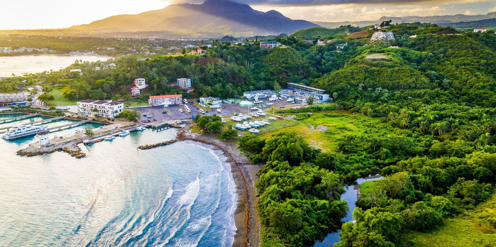 Air Canada Puerto Plata Office