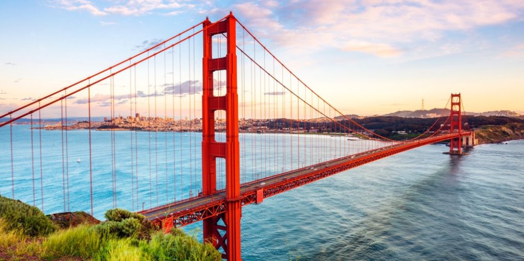 Air Canada San Francisco Office