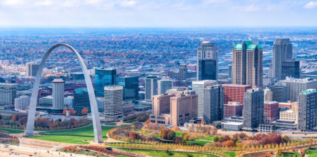 Air Canada St. Louis Office