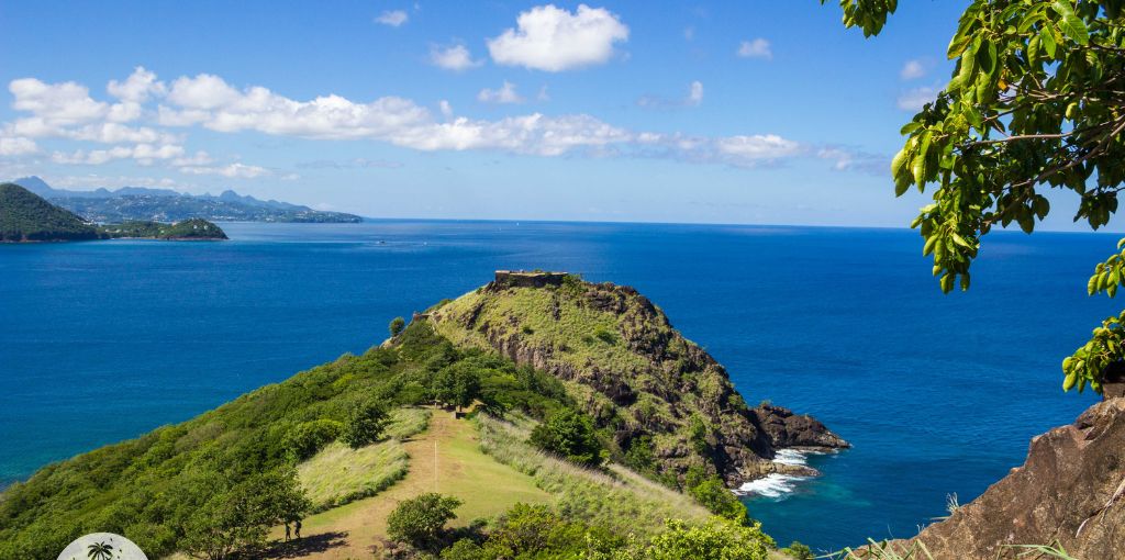 Air Canada Vieux Fort Office