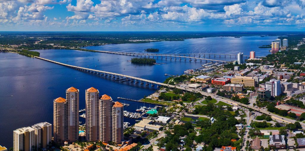 Air Canada Fort Myers Office