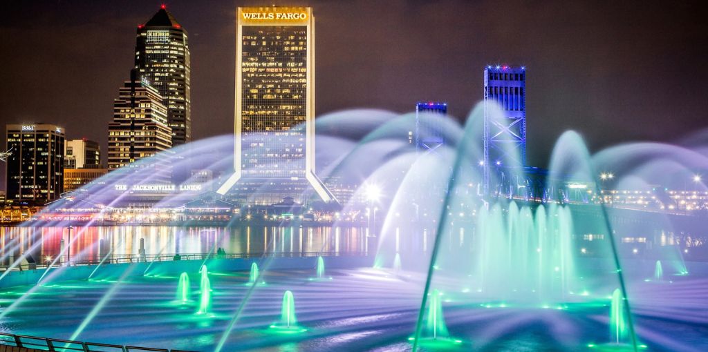 Air Canada Jacksonville Office