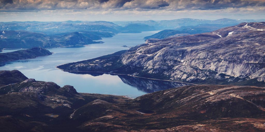 Air Canada Happy Valley-Goose Bay Office