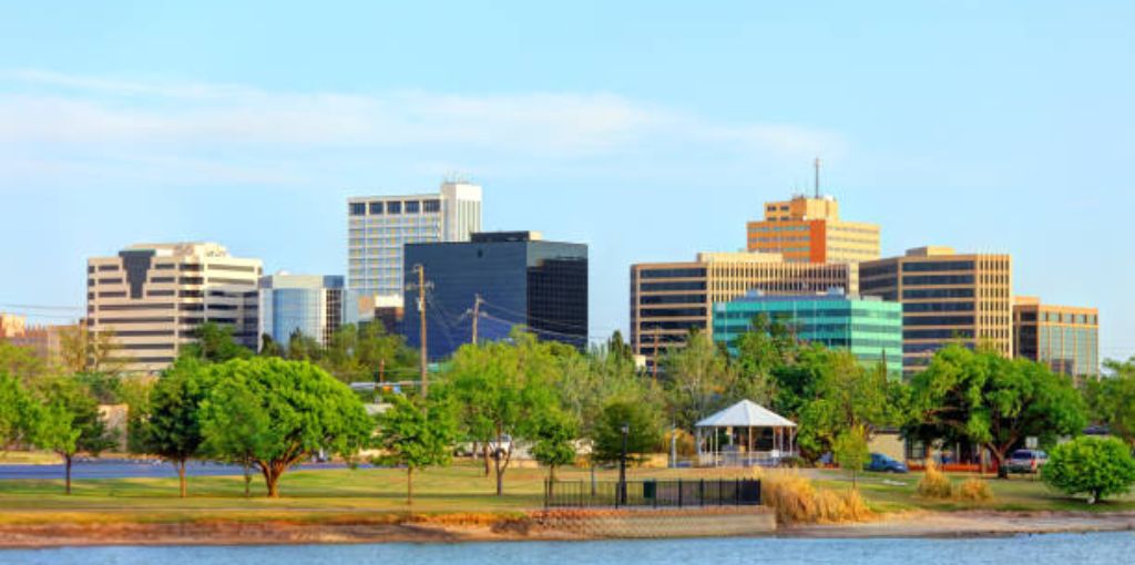 Air Canada Midland Office