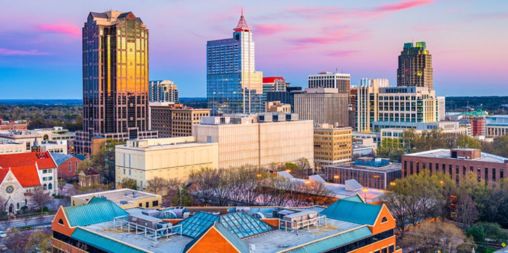 Air Canada Durham Office