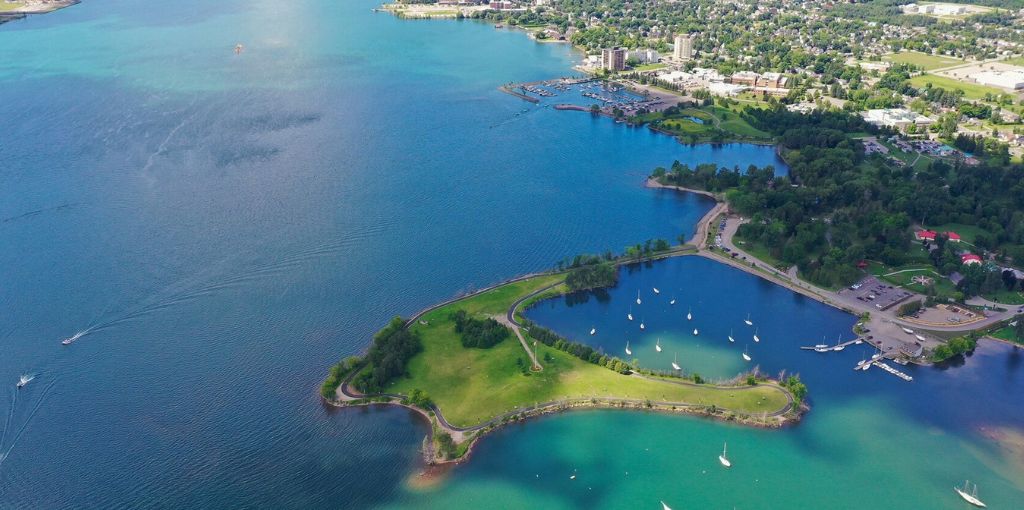 Air Canada Sault Ste. Marie Office