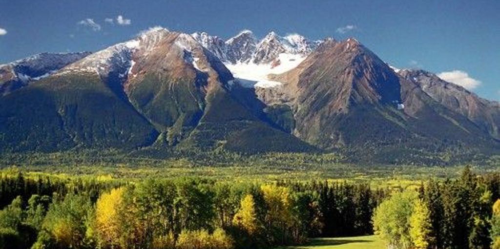 Air Canada Smithers Office