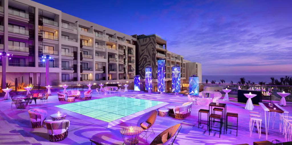 Air Canada San José del Cabo Office