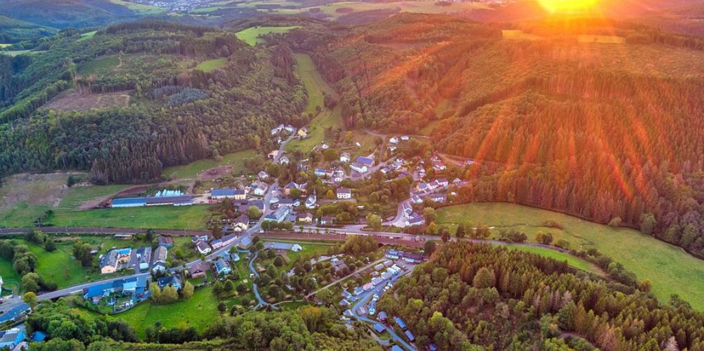 Air Canada Val-d'Or Office