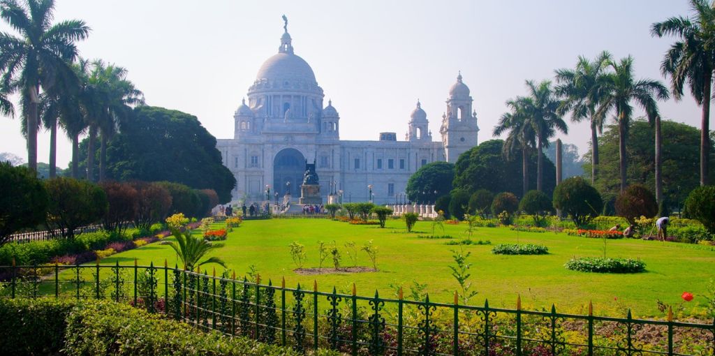 Air Canada Victoria Office