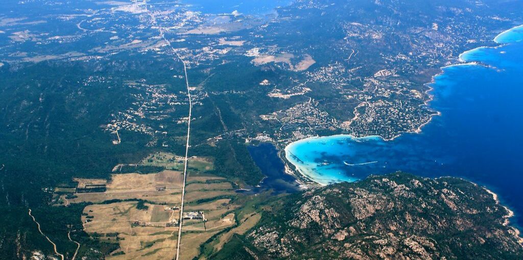 Ryan Air Figari Office