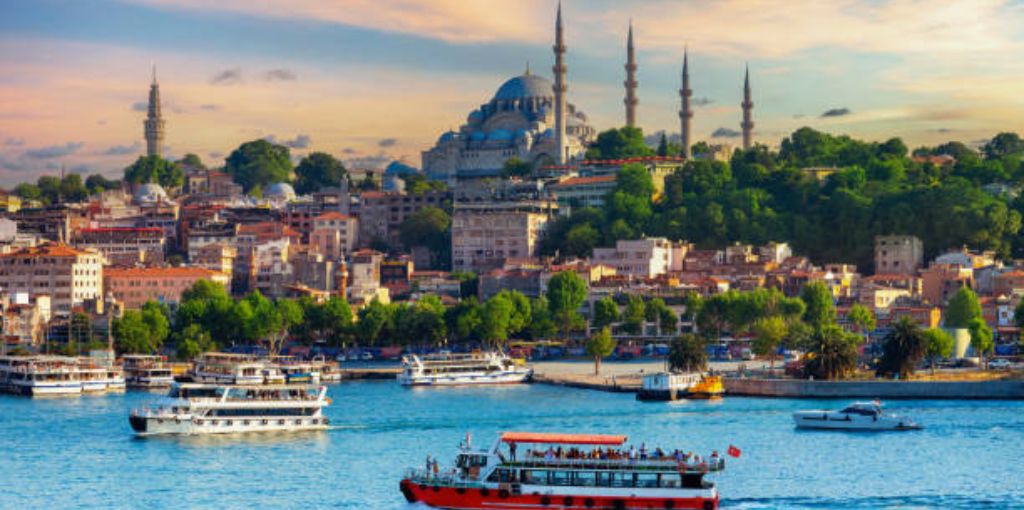 Pegasus Airlines Istanbul Office