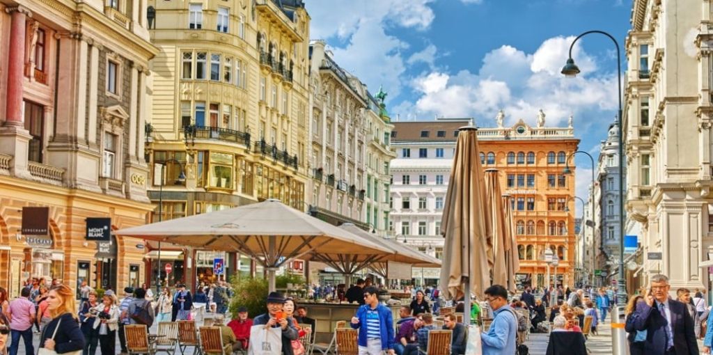 Pegasus Airlines Vienna Office