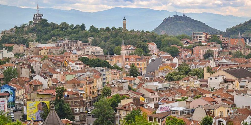 Pegasus Airlines Plovdiv Office