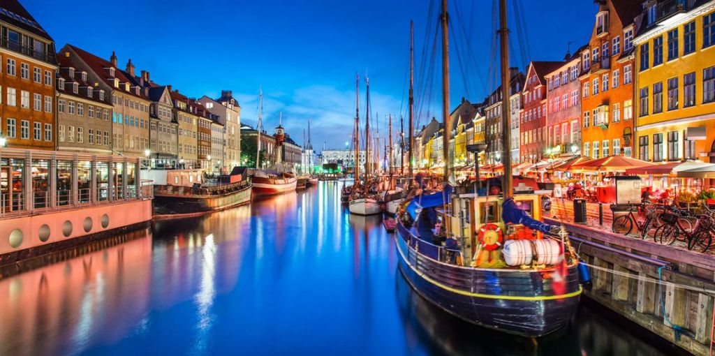 Pegasus Airlines Copenhagen Office