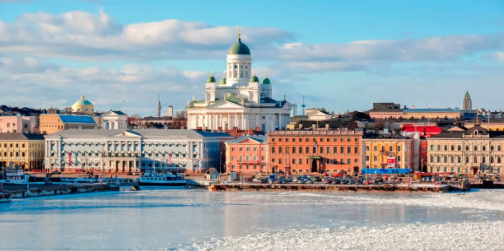 pegasus airlines helsinki office