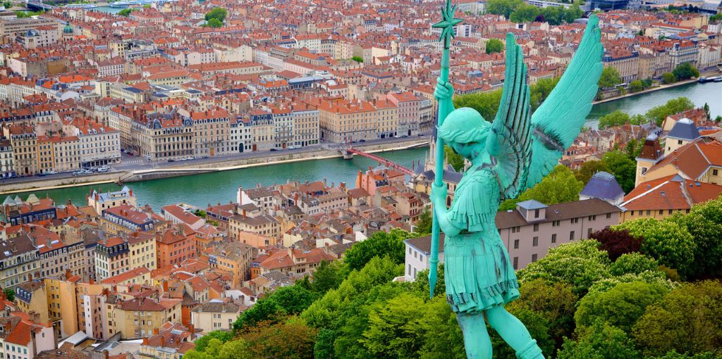 Pegasus Airlines Lyon Office