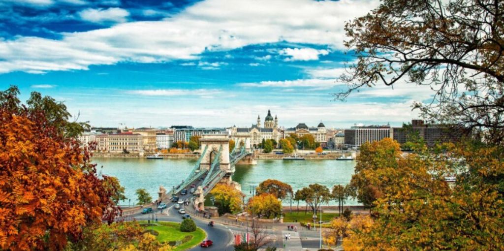 Pegasus Airlines Budapest Office