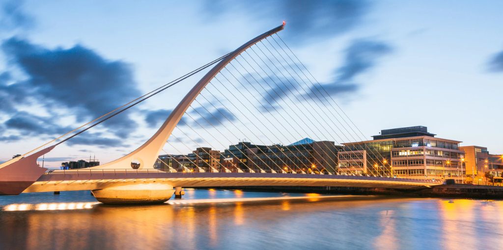 Pegasus Airlines Dublin Office