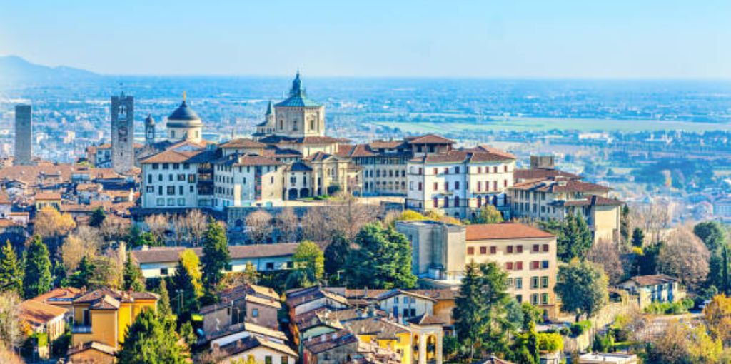 Pegasus Airlines Bergamo Office
