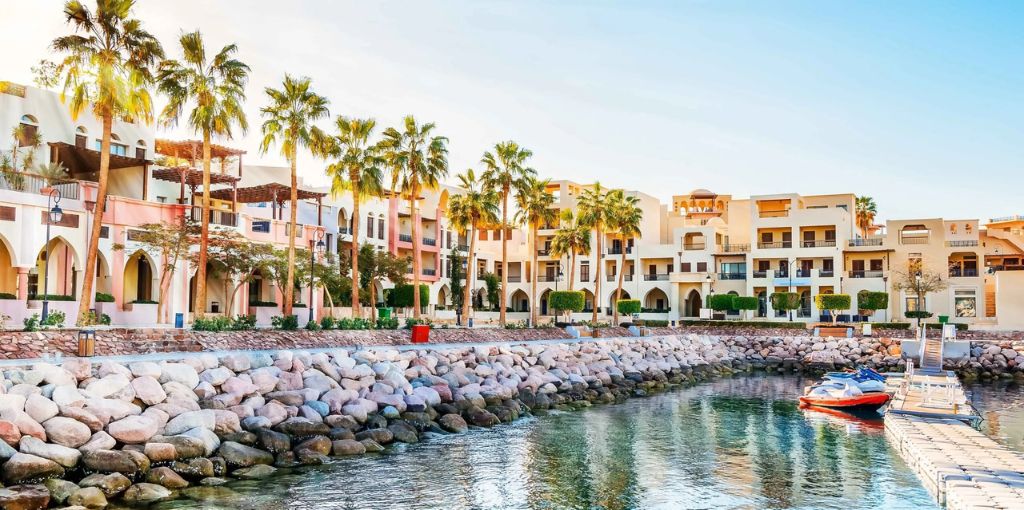 Ryan Air Aqaba  Office