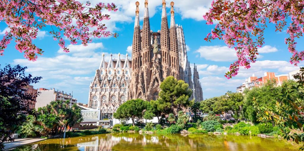 Pegasus Airlines Barcelonan Office