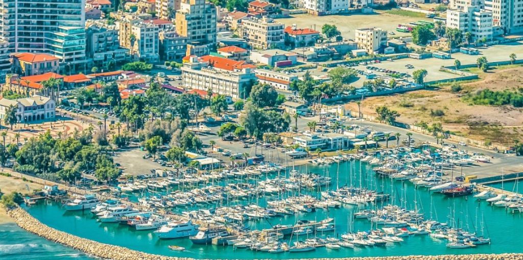 Austrian Airlines Larnaca office